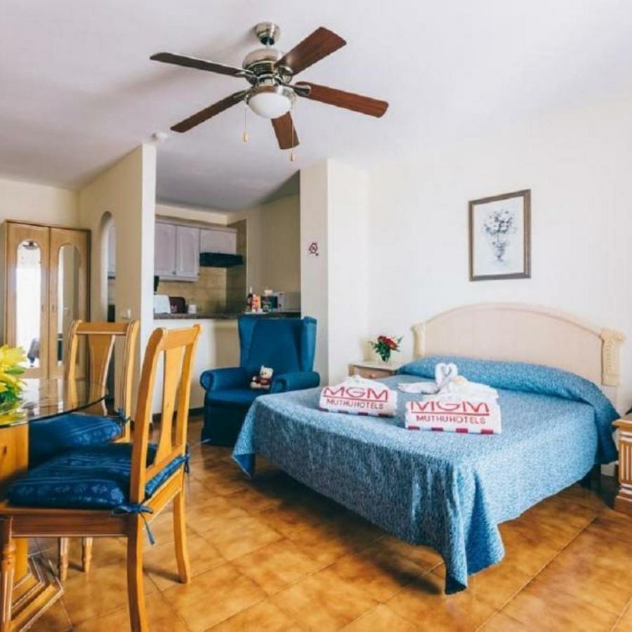 Sunshine Apartments 산미겔데아보나 외부 사진