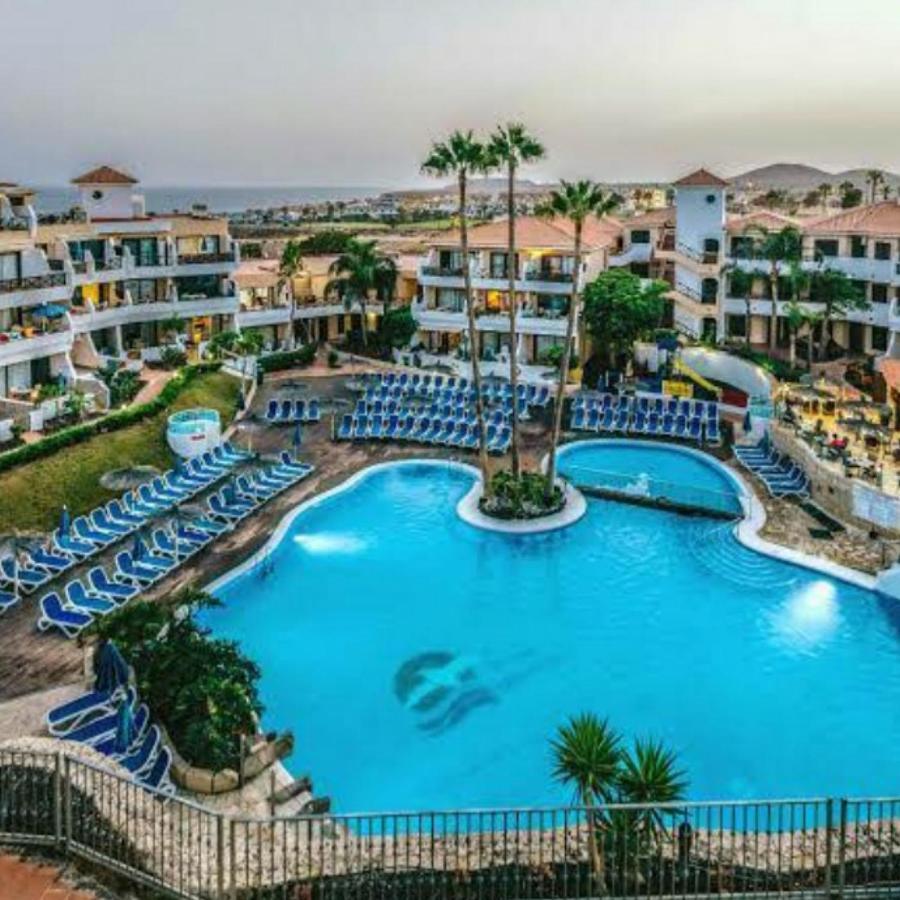 Sunshine Apartments 산미겔데아보나 외부 사진