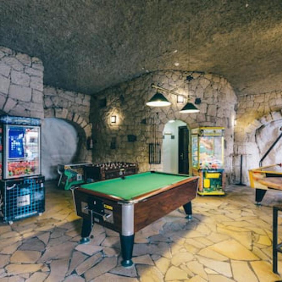 Sunshine Apartments 산미겔데아보나 외부 사진